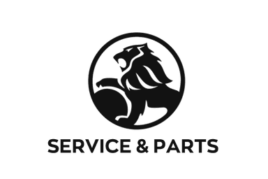 Cranbourne Holden Service Centre logo